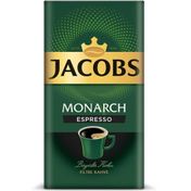 Jacobs 500 gr Monarch Espresso Filtre Kahve