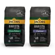 Jacobs Barista Editions Çekirdek Kahve Crema Italiano 1 kg+ %100 1 kg Arabica Espresso