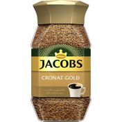 Jacobs Cronat Gold 100 gr Kahve