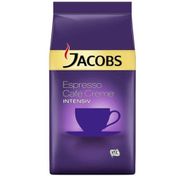 Jacobs Espresso Cafe Creme Intensive 1000 gr Çekirdek Kahve