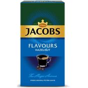 Jacobs Flavours 250 gr Fındık Aromalı Filtre Kahve
