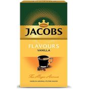 Jacobs Flavours 250 gr Vanilyalı Filtre Kahve
