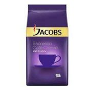 Jacobs Intensive Espresso Bean 1 kg Kahve