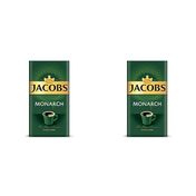 Jacobs Monarch 1 kg Filtre Kahve