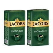 Jacobs Monarch 500 gr Filtre Kahve 225 gr Jacobs Barista Editions Medium Filtre Kahve