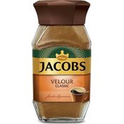 Jacobs Velour Classic 95 gr Kahve