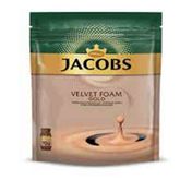 Jacobs Velvet Foam Gold 70 gr Poşet Kahve