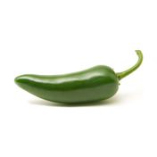 Jalapeno Biber