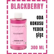 Jardin D'or 300 ml Böğürtlen Oda Kokusu