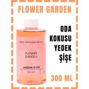 Jardin D'or Çiçek Bahçesi 300 ml Oda Kokusu