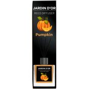 Jardin D'or Pumpkin Reed Dıffuser 100 ml Oda Kokusu