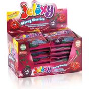 Jelaxy 24x20 gr Salkım Böğürtlen