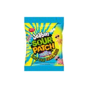 Jelibon 160 gr Sour Patch Kids Tropikal