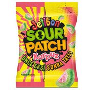 Jelibon 80 gr Karpuz Ekşi Şeker