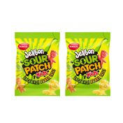 Jelibon 80 gr Sour Patch Kids