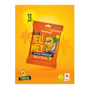 Jelimey 12x35 gr Tropik Jelibon