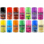 Jenix 12x260 ml Air Freshner Sprey Oda Ortam Kokusu Parfümü