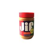 Jif  454 gr Yer Fıstığı Ezmesi