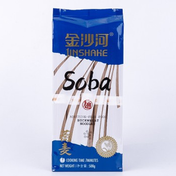 Jinshake Soba Noodle 500 gr