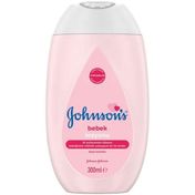 Johnson's 300 ml Bebek Losyonu