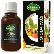 Jojoba Yağı 20 Ml Mindivan