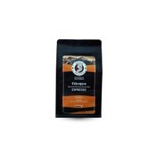 Jovillo Sidamo 250 gr Etiyopya Çekirdek Kahve