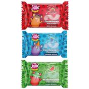 Jox 200x6 gr Chewy Bar Karışık Şekerleme