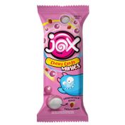 Jox 24x10 gr Çilek Aromalı Şeker