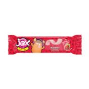 Jox 7x60 gr Çilek Aromalı Şeker