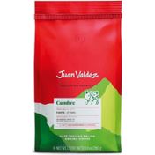 Juan Valdez 250 gr Cumbre Öğütülmüş Filtre Kahve