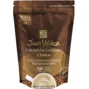 Juan Valdez 250 gr Klasik Granül Çözünebilir Kahve
