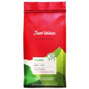 Juan Valdez 454 gr Premium Cumbre Strong Çekirdek Kahve