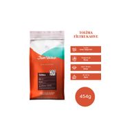 Juan Valdez 454 gr Tolima Çekirdek Kahve