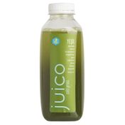 Juico Yemyeşil 500 ml Detox Suyu