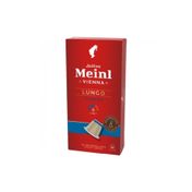 Julius 10'lu Meinl Lungo Classico Kapsül Kahve