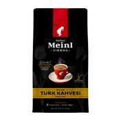Julius Meinl 250 gr Geleneksel Taş Değirmenlerde Öğütülmüş Orta Kavrulmuş Türk Kahvesi