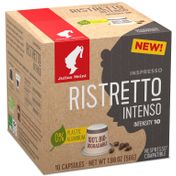 Julius Meinl Ristretto Intenso 5.6 gr Kapsul Kahve