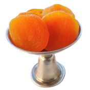 Jumbo Sarı Kuru Kayısı 200 gr