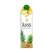 Juss 1 lt Ananas Nektar
