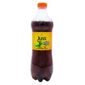 Juss 1 lt Buzlu Şeftali Aromalı Çay