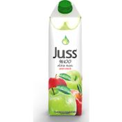 Juss 1 lt Ekşi Elma Içecek