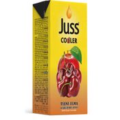 Juss 200 ml Elma ve Vişne Aromalı İçecek