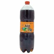 Juss 2,5 lt Şeftali Buzlu Çay