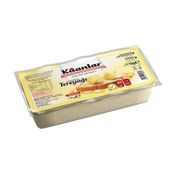 Kaanlar 1 kg Geleneksel Tereyağ