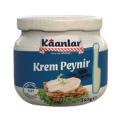 Kaanlar 350 Krem Peynir