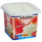 Kaanlar 500 gr Beyaz Peynir