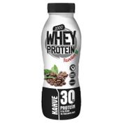 Kaanlar Protein Kahveli 300 ml Süt