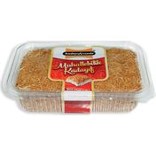 Kadayıfçızade 200 gr Muhallebilik Kadayıf