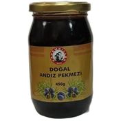Kademgiller 450 gr Bitkisel Doğal Andız Pekmezi