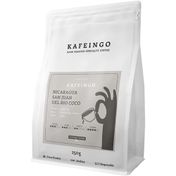 Kafeingo Nicaragua San Juan 250 gr Çekirdek Kahve